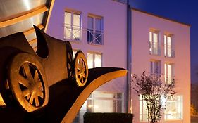 Hotel Le Bugatti